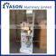2-99g Automatic bag filling and packing machine for herb