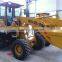 Mini Wheel Loader Small Wheel Loader ZL-20A