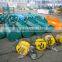 110v Electric Wire Rope Hoist