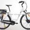 700C City Pedal Electric Bicycle