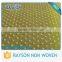 Anti-slip silicone rubber dot fabric