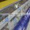 big discount factory price transparent mattress PVC film with logo