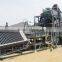 100t gold mining equipment gold dredger