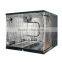 Grow Tent 600D Greenhouse Grow Cabinet