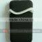 Simple neoprene flexible digit camera casephone pouch
