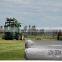 dark green bale net wrap ,bale wrapping net