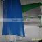 Silage cover(white/black or silver/black plastic covers)