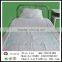 medical blue or white pp nonwoven bed sheet advantage is soft and easy to safety and health