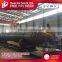 Zhaolida Brand spiral duct fittings in autocad helical welded pipe}