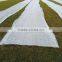 3% UV Resistant Agriculture Nonwoven Fabric