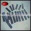 print machine machenical seal carbon graphite plate with different sizes and excellent wearing resistance