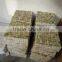 EXPORT QUALITY HOT SALE CHEAP PRICE DARK GREEN ONYX MOSAIC TILES COLLECTION
