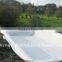 Hot sale HDPE Geomembrane HDPE Sheet .