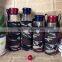 BPA FREE Trade assurance supported 550ml food grade MY BOTTLE glass bottle/tea filter water bottle
