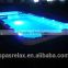 Gudangdong Factory PVC Skirt Balboa System Swimming Pool Hot Tub Combo