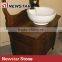 Newstar Wooden Base With Tops