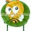 Comfortable Kids Moon Chair for indoor and outdoor chair for kids