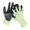 Cheap 13 Gauze PU Coated Safety Hand Working Gloves,PU Work Glove