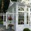 Trade assurance modern house design / glass conservatory / glass house