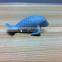 Creative Silicone tea infuser with manatea animal shaped