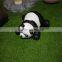 Chinese mascot clay resin panda toy statue wholesale
