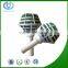 hebei huiya bridal holder with floral foam, floral foam manufacturer