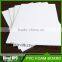 Double rigid foam board