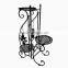 Metal Flower Pot Rack