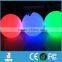 Outdoor Waterproof LED Ball light Swimming pool ball light