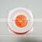 Melamine pet dog and cat bowl set