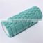 Yiwu low price crossline yoga foam mat roller used gym mat