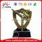 football trophy resin award