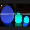 Battery operated LED cordless flashing lighting