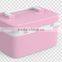 polyester Material and Storage Boxes&Bins Type locker organizer