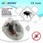 Aosion multifunctional electronmagnetic ultrasonic night light spider repeller