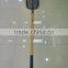 Types of spade shovel used for agricultural plough and gardening