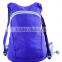 hot selling foldable backpack, sports backpack, fashion backpack