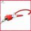 15" gun cable lock