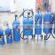 Portable Sandblasting Machine With 100lb Capacity