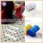 Plastic Clip Band Used For Bread Packing Machine
