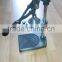 multifunctional manual cast iron potato cutter / versatile machine
