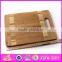 Wholesale cheap wooden chopping boards eco-friendly wooden chopping boards for kitchen W02B007-S