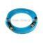 3/8" PU pipe with grease resistance for industry element