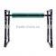 Kneeling Bench Chair, Folding Green Garden Kneeler