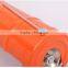 High quality heavy duty caulking gun with teeth