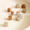 Japanese black beads beading accessories made in Japan for wholesaler