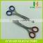 Factory price HB-S6006 Stainless Steel soft handle Scissors