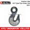 ATLI H-323 US type steel eye grab hook