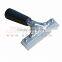 Silicone window squeegee/wholesale squeegee/window cleaning tool squeegee