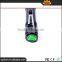 New Arrival A-D5 Aluminum Alloy Mini XPG-R5 3 Modes LED Flashlight Torch With Clips and Magnet